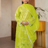 Rajbari | Parisa Premium Summer Edit | A- 07 - Rang-e-Khaas