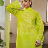 Rajbari | Parisa Premium Summer Edit | A- 07 - Rang-e-Khaas