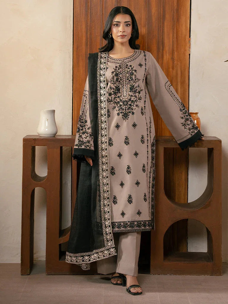 Rajbari | Parisa Premium Summer Edit | A - 11 - Rang-e-Khaas