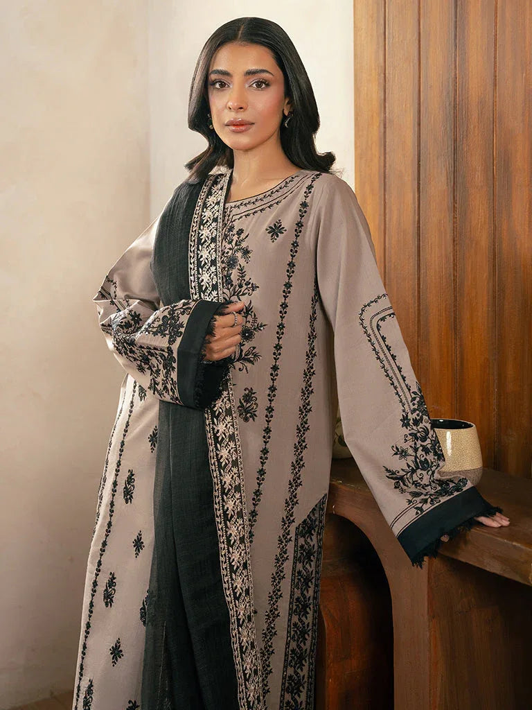 Rajbari | Parisa Premium Summer Edit | A - 11 - Rang-e-Khaas