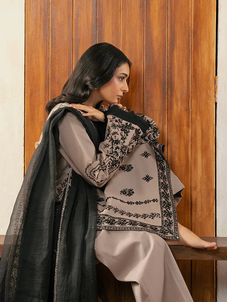Rajbari | Parisa Premium Summer Edit | A - 11 - Rang-e-Khaas