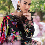 Rajbari | Schiffli Printkari Exclusive | Schiffli Printkari - 03 - Rang-e-Khaas