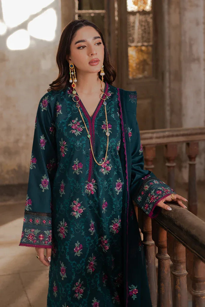 Rajbari | Summer Breeze 24 | A-2 - Rang-e-Khaas