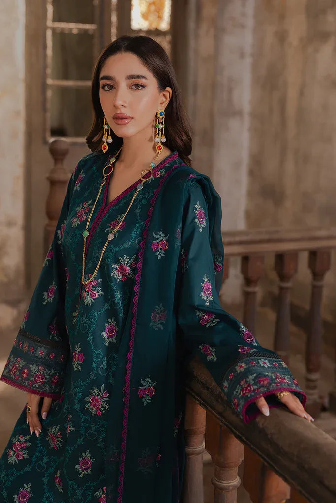Rajbari | Summer Breeze 24 | A-2 - Rang-e-Khaas
