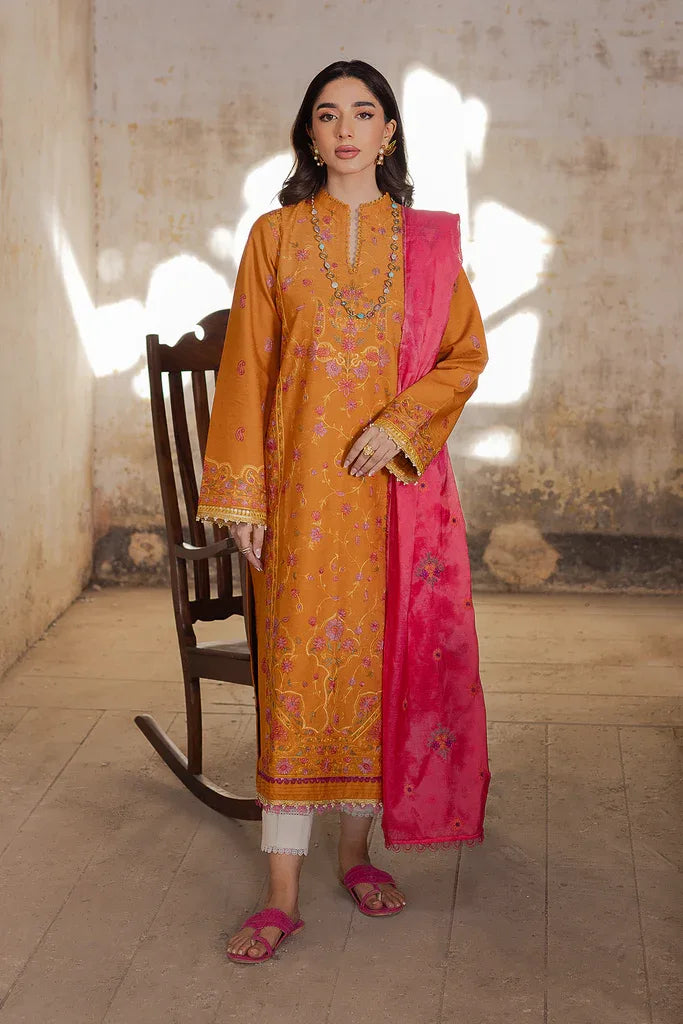 Rajbari | Summer Breeze 24 | A-3 - Rang-e-Khaas