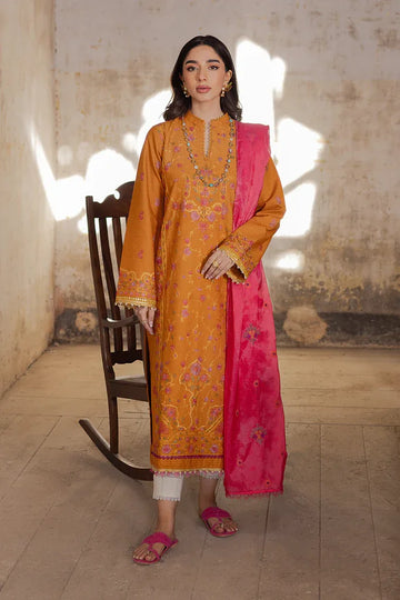 Rajbari | Summer Breeze 24 | A-3 - Rang-e-Khaas