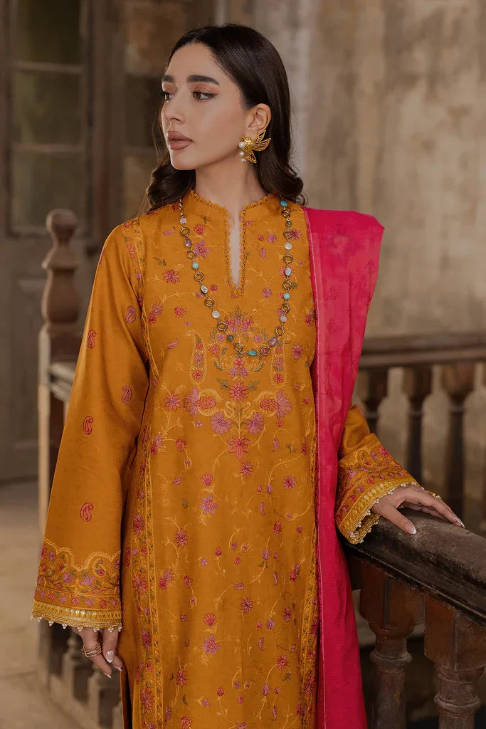 Rajbari | Summer Breeze 24 | A-3 - Rang-e-Khaas