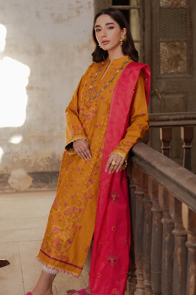 Rajbari | Summer Breeze 24 | A-3 - Rang-e-Khaas