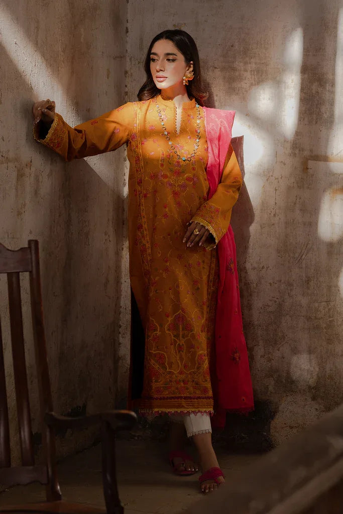 Rajbari | Summer Breeze 24 | A-3 - Rang-e-Khaas