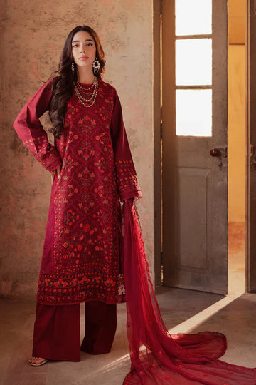 Rajbari | Summer Breeze 24 | A-4 - Rang-e-Khaas