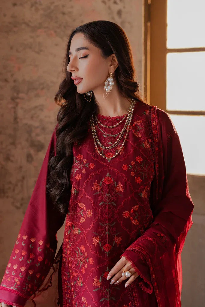 Rajbari | Summer Breeze 24 | A-4 - Rang-e-Khaas
