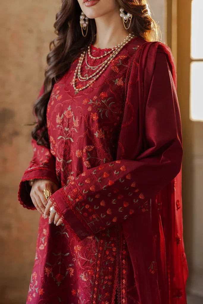 Rajbari | Summer Breeze 24 | A-4 - Rang-e-Khaas