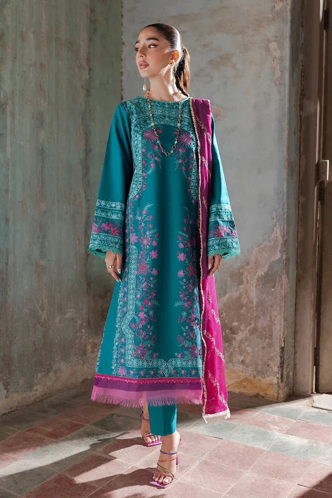 Rajbari | Summer Breeze 24 | A-5 - Rang-e-Khaas