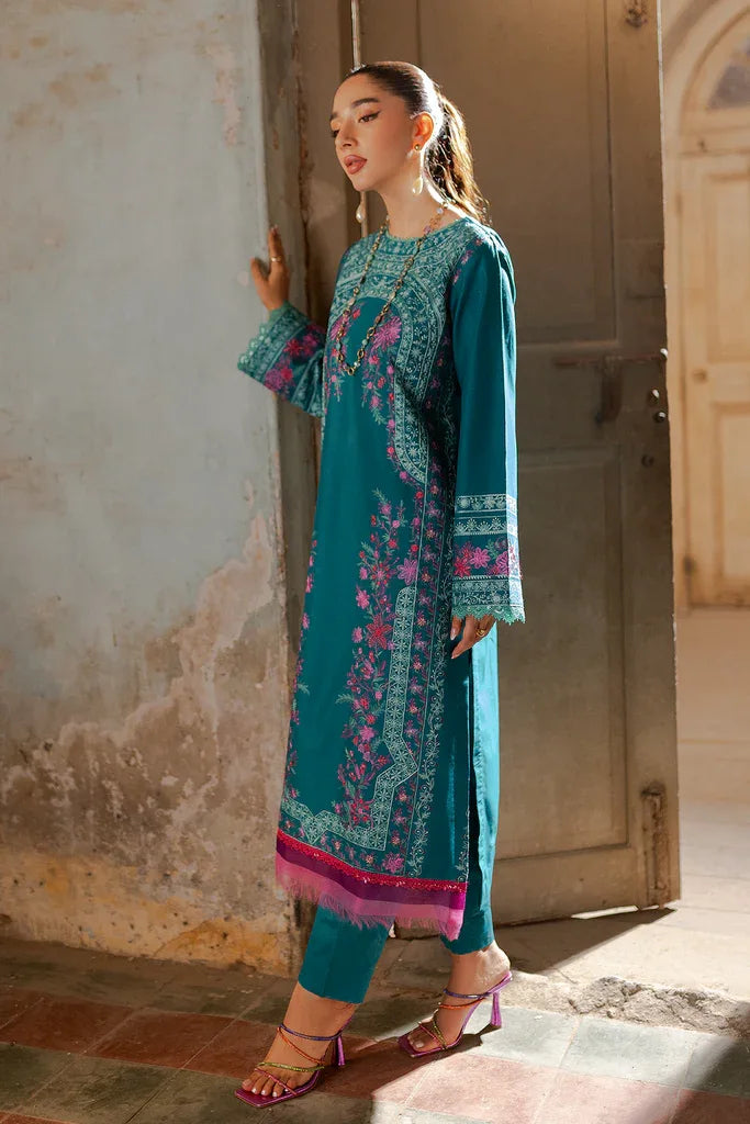 Rajbari | Summer Breeze 24 | A-5 - Rang-e-Khaas