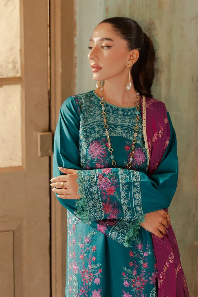 Rajbari | Summer Breeze 24 | A-5 - Rang-e-Khaas
