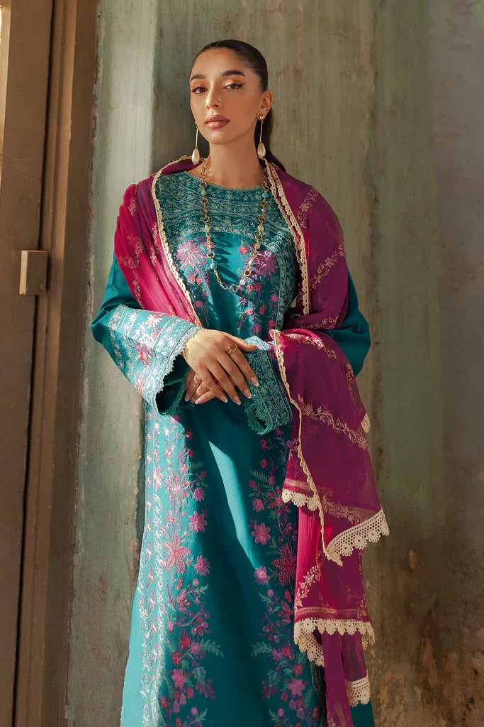 Rajbari | Summer Breeze 24 | A-5 - Rang-e-Khaas