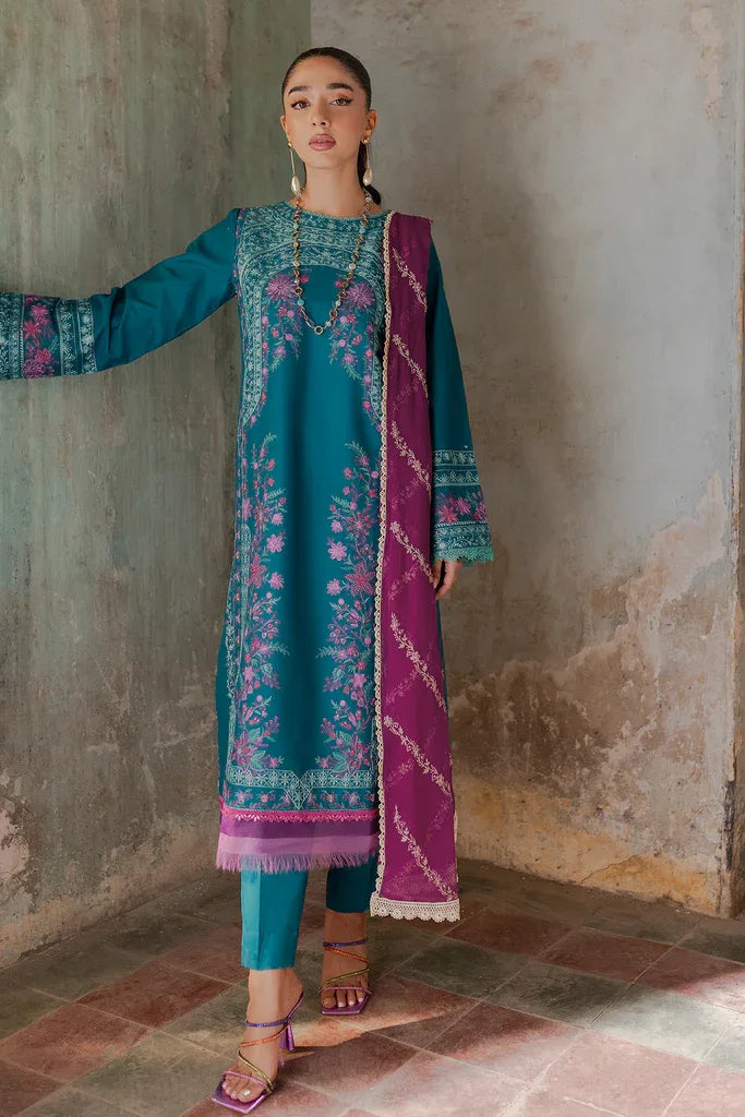 Rajbari | Summer Breeze 24 | A-5 - Rang-e-Khaas