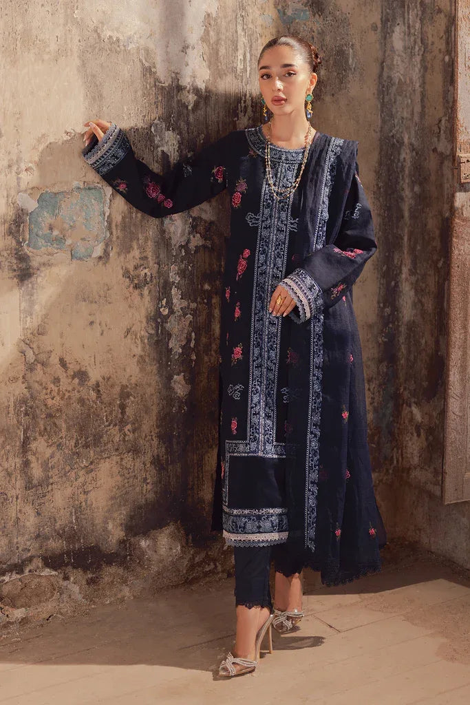 Rajbari | Summer Breeze 24 | A-6 - Rang-e-Khaas
