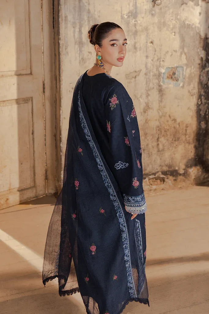 Rajbari | Summer Breeze 24 | A-6 - Rang-e-Khaas