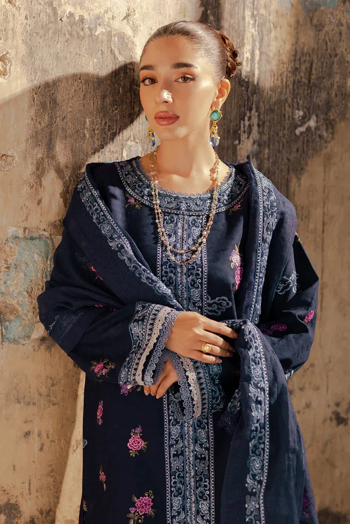Rajbari | Summer Breeze 24 | A-6 - Rang-e-Khaas