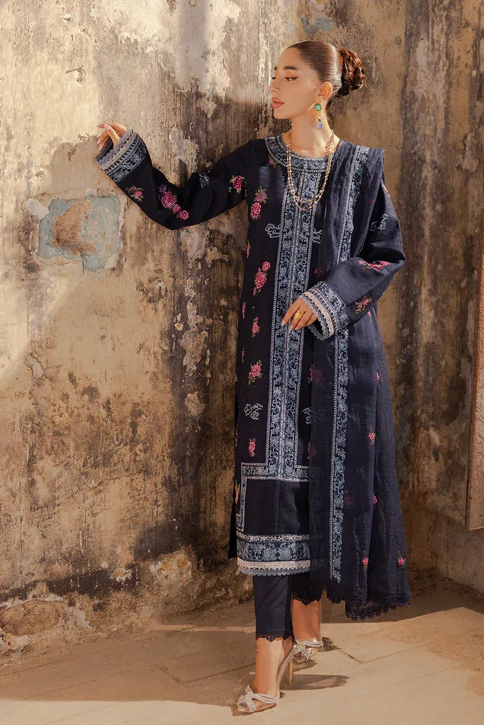 Rajbari | Summer Breeze 24 | A-6 - Rang-e-Khaas