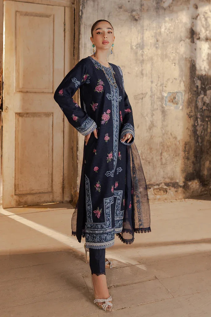 Rajbari | Summer Breeze 24 | A-6 - Rang-e-Khaas