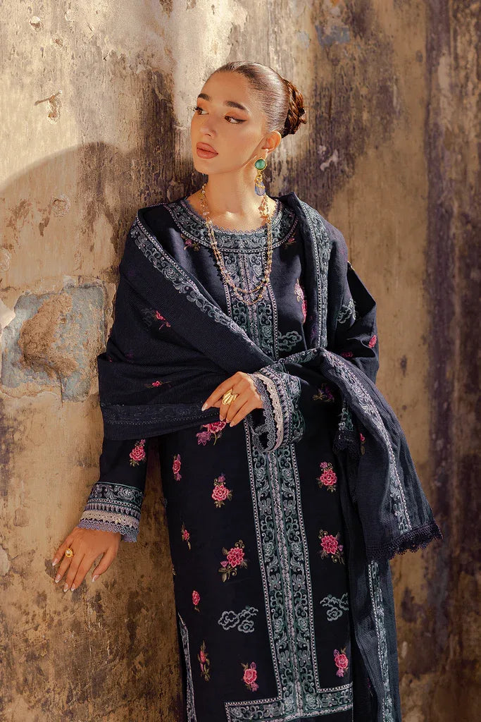 Rajbari | Summer Breeze 24 | A-6 - Rang-e-Khaas