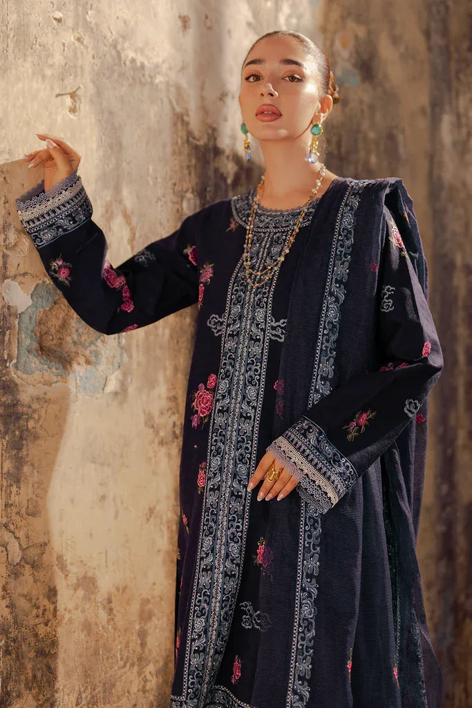 Rajbari | Summer Breeze 24 | A-6 - Rang-e-Khaas