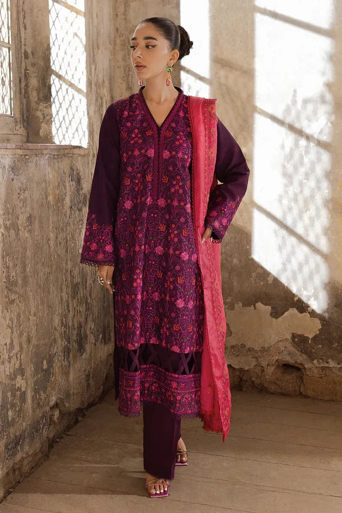 Rajbari | Summer Breeze 24 | B-1 - Rang-e-Khaas