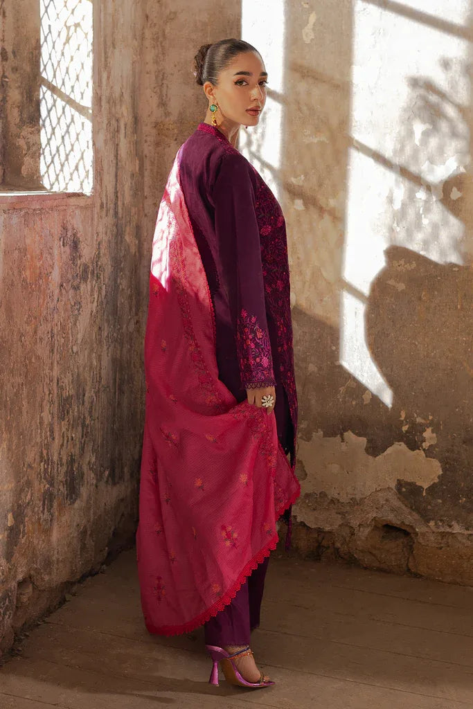 Rajbari | Summer Breeze 24 | B-1 - Rang-e-Khaas
