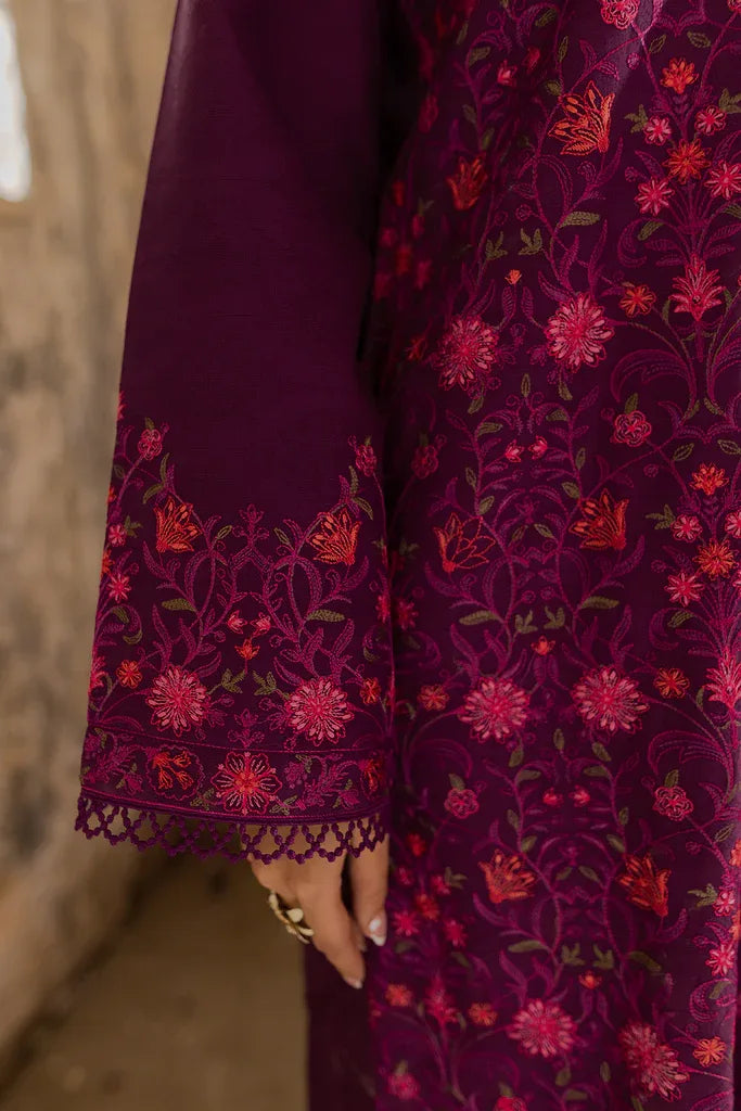 Rajbari | Summer Breeze 24 | B-1 - Rang-e-Khaas