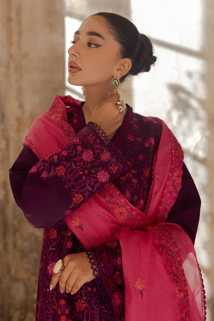 Rajbari | Summer Breeze 24 | B-1 - Rang-e-Khaas