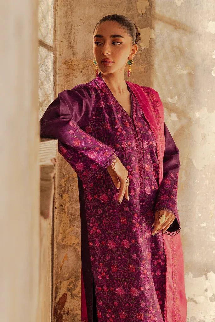 Rajbari | Summer Breeze 24 | B-1 - Rang-e-Khaas