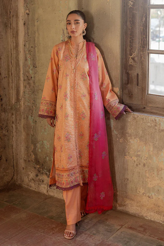 Rajbari | Summer Breeze 24 | B-2 - Rang-e-Khaas