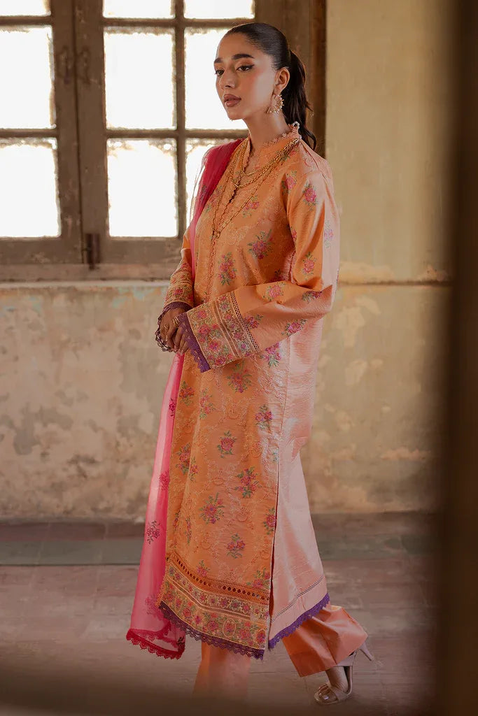 Rajbari | Summer Breeze 24 | B-2 - Rang-e-Khaas