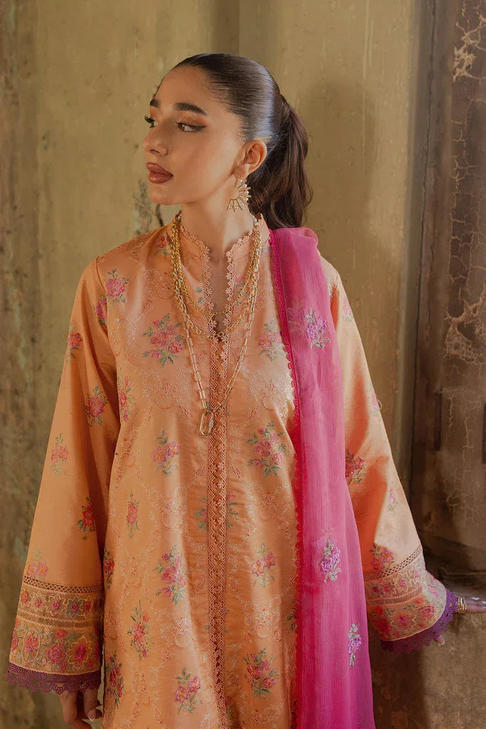 Rajbari | Summer Breeze 24 | B-2 - Rang-e-Khaas