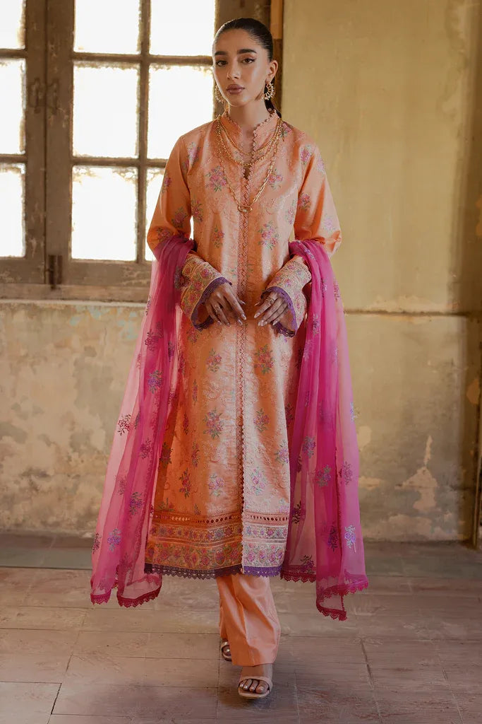 Rajbari | Summer Breeze 24 | B-2 - Rang-e-Khaas