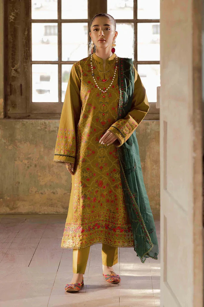 Rajbari | Summer Breeze 24 | B-4 - Rang-e-Khaas