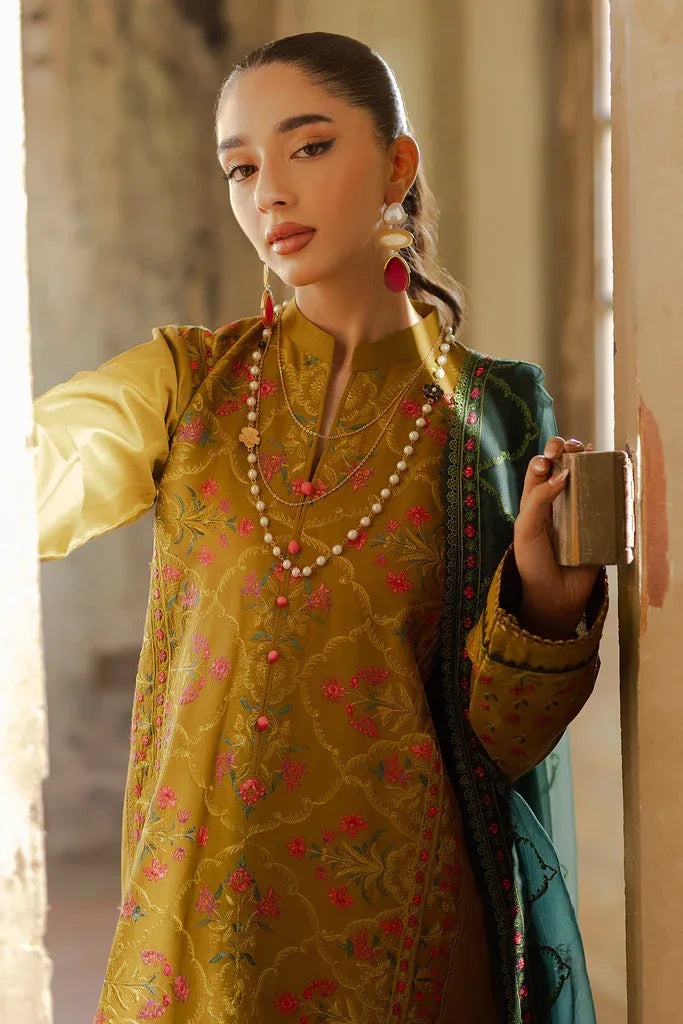 Rajbari | Summer Breeze 24 | B-4 - Rang-e-Khaas