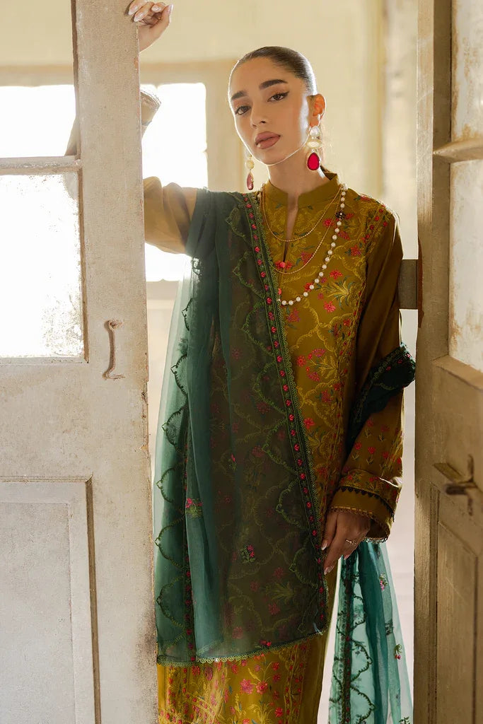 Rajbari | Summer Breeze 24 | B-4 - Rang-e-Khaas