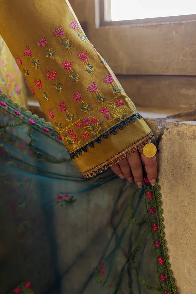 Rajbari | Summer Breeze 24 | B-4 - Rang-e-Khaas