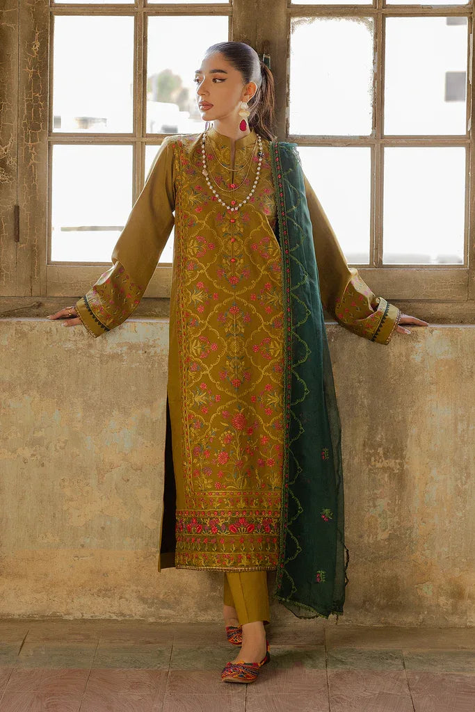 Rajbari | Summer Breeze 24 | B-4 - Rang-e-Khaas