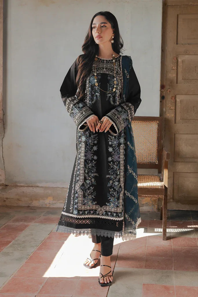Rajbari | Summer Breeze 24 | B-5 - Rang-e-Khaas