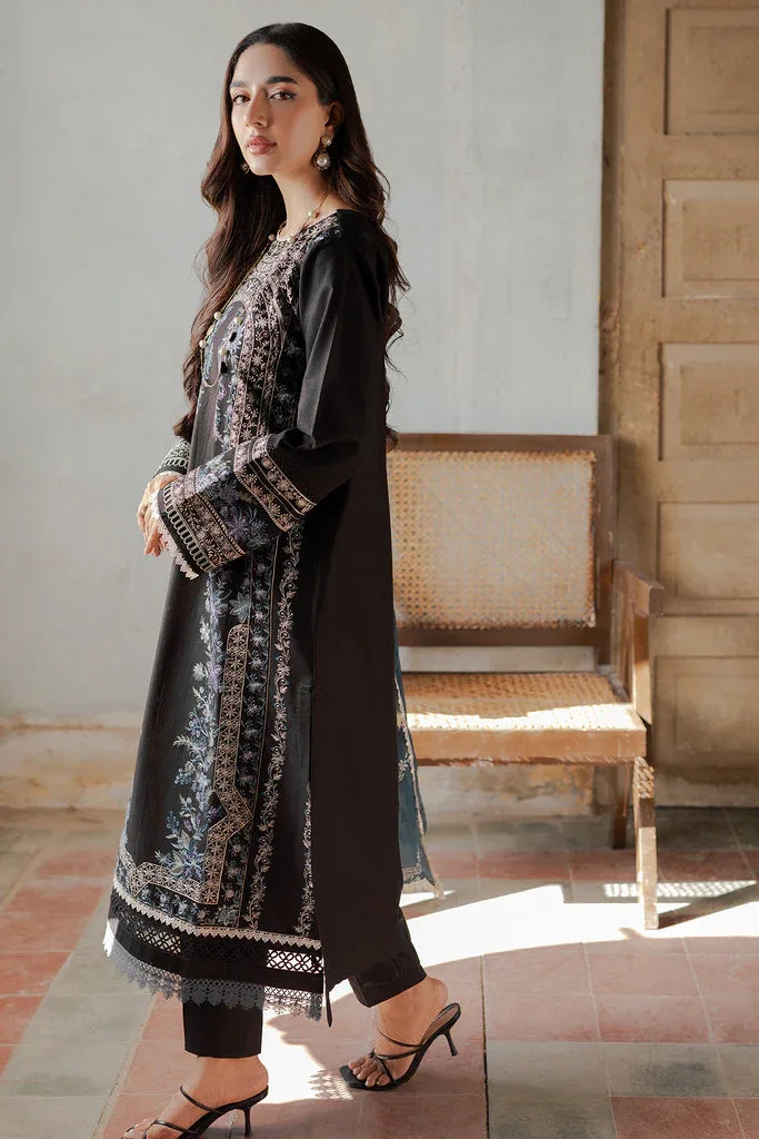 Rajbari | Summer Breeze 24 | B-5 - Rang-e-Khaas