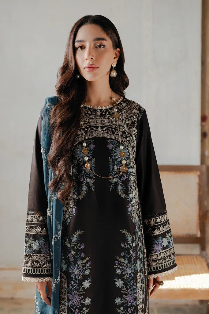 Rajbari | Summer Breeze 24 | B-5 - Rang-e-Khaas