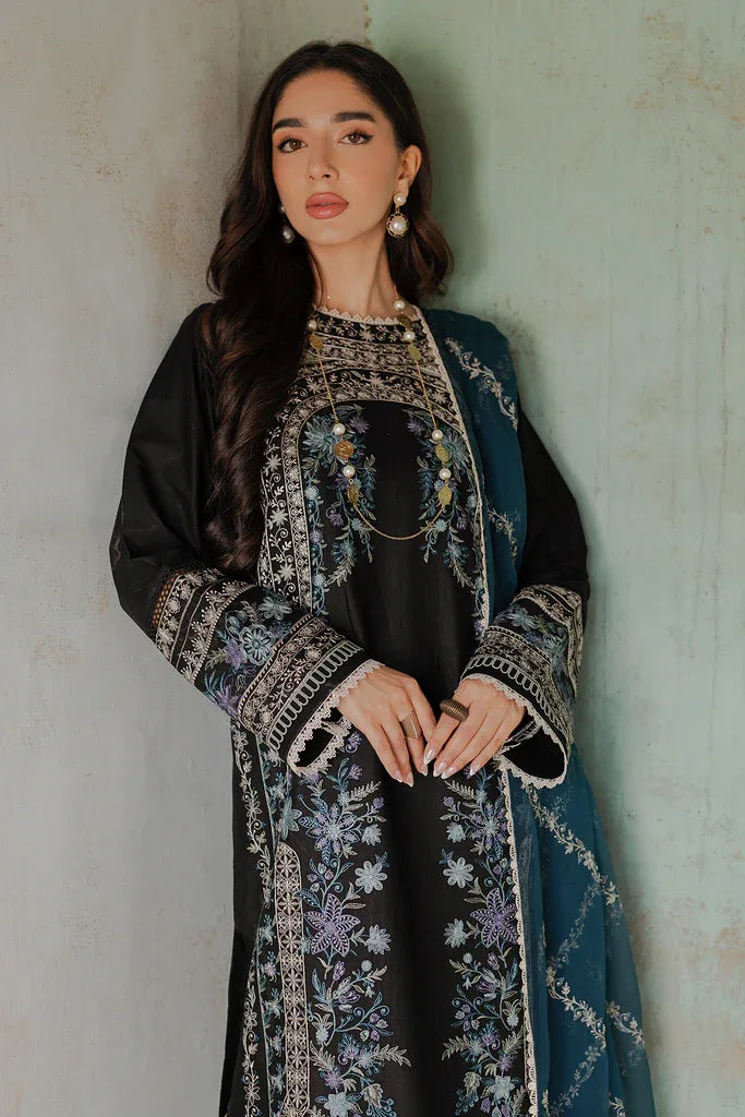 Rajbari | Summer Breeze 24 | B-5 - Rang-e-Khaas