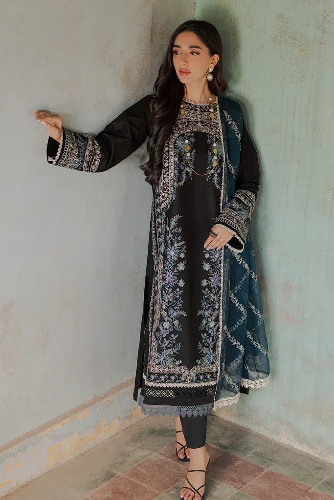Rajbari | Summer Breeze 24 | B-5 - Rang-e-Khaas