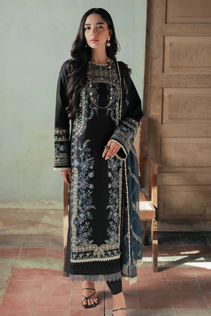 Rajbari | Summer Breeze 24 | B-5 - Rang-e-Khaas