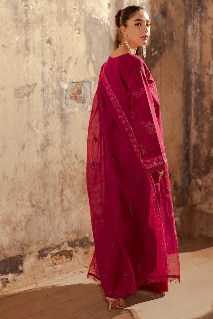 Rajbari | Summer Breeze 24 | B-6 - Rang-e-Khaas