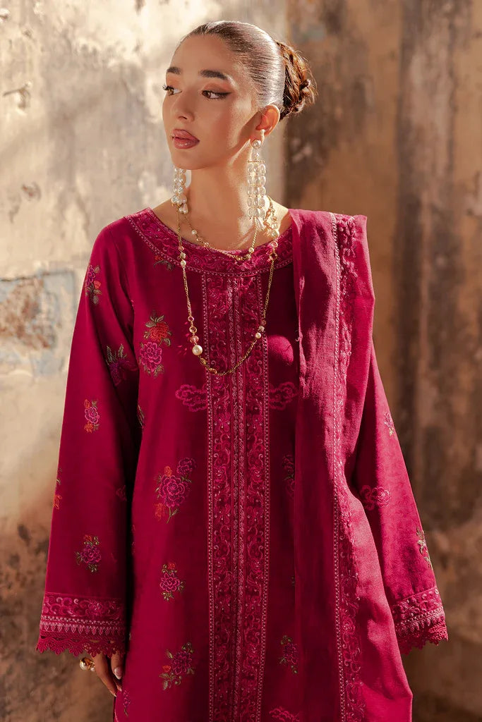 Rajbari | Summer Breeze 24 | B-6 - Rang-e-Khaas